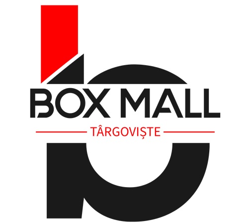 BOX MALL TÂRGOVIȘTE