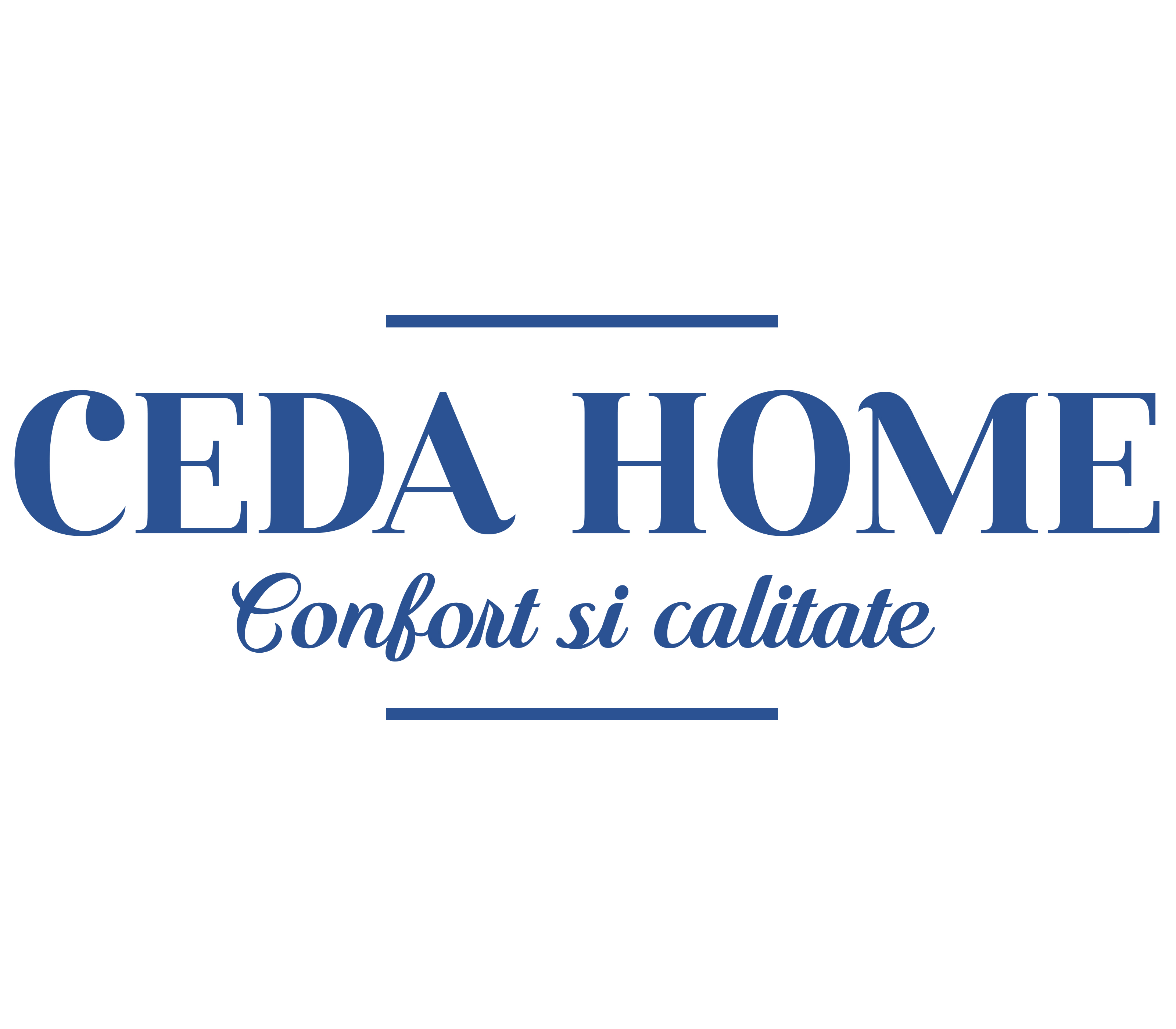 Ceda Home Confort si calitate