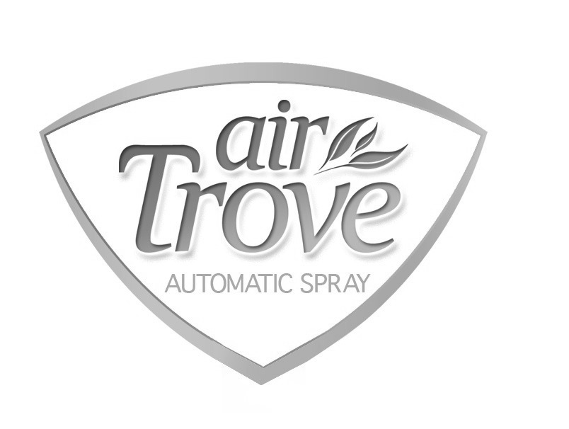 AIR TROVE AUTOMATIC SPRAY