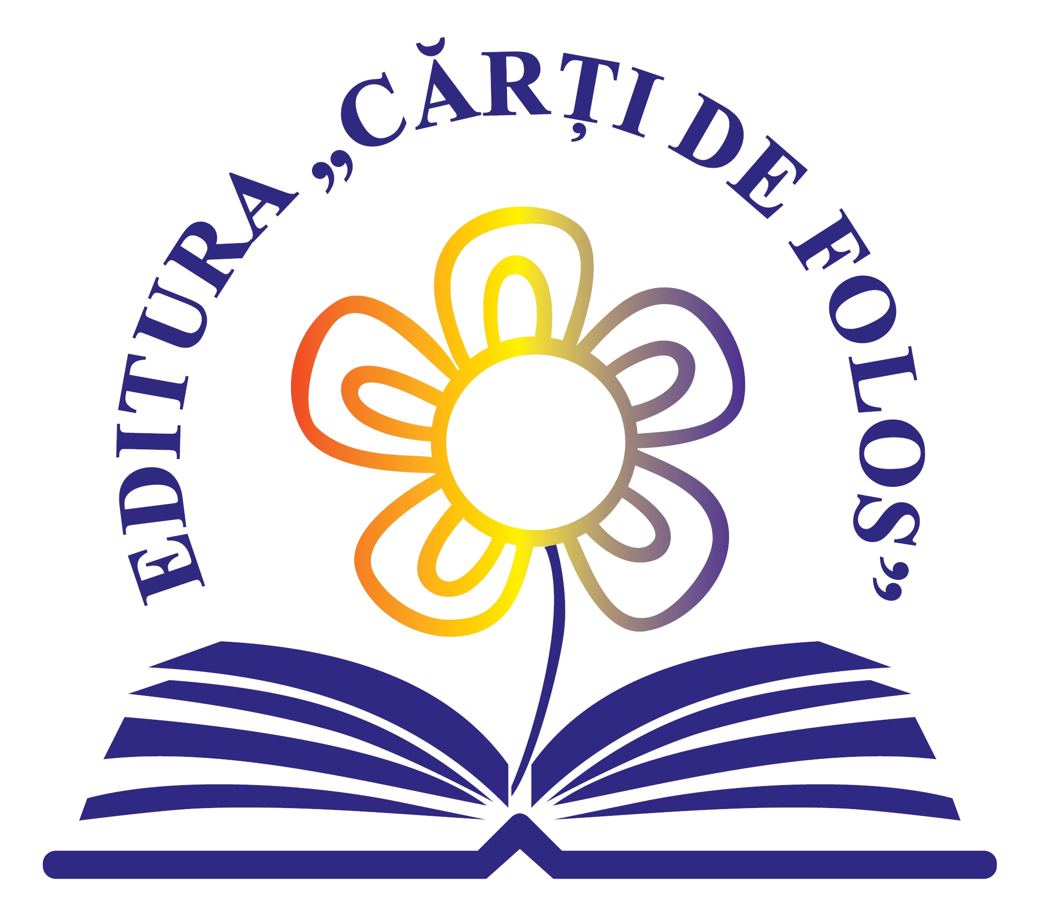 EDITURA „CĂRȚI DE FOLOS”