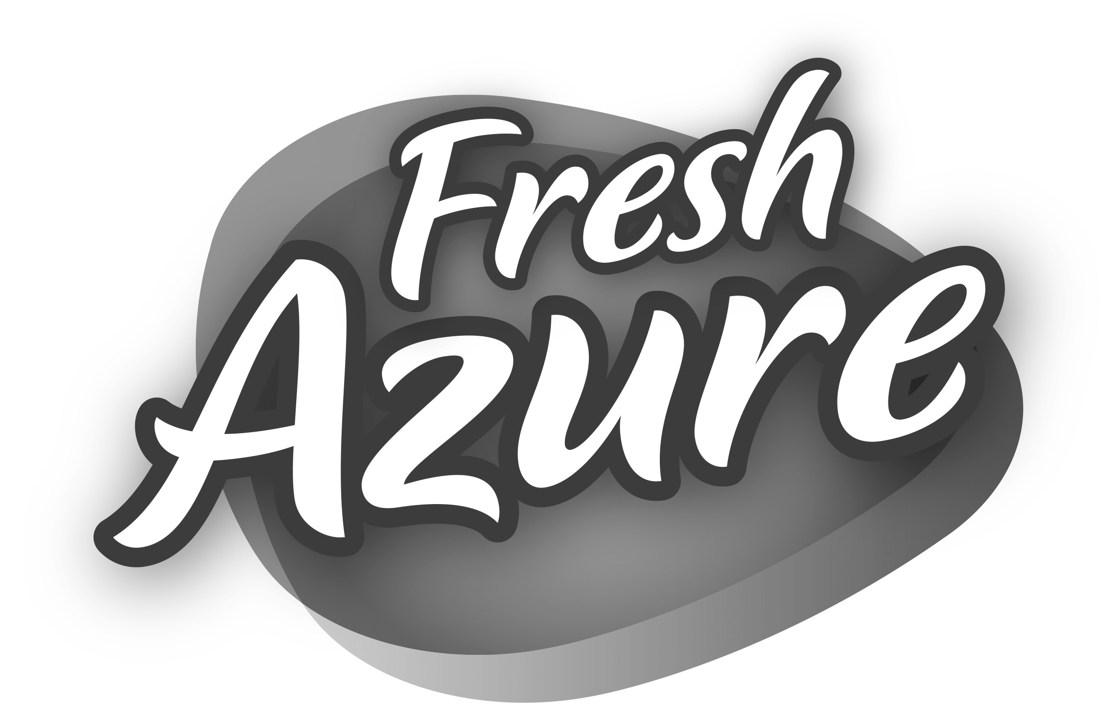 Fresh Azure