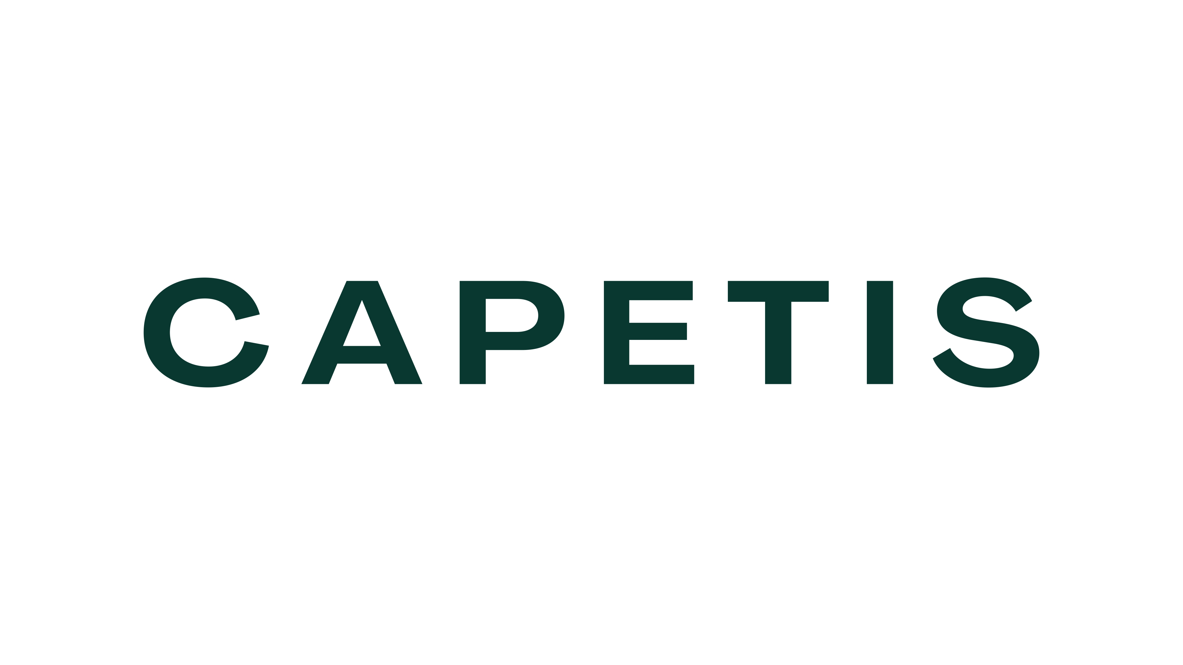 C A P E T I S