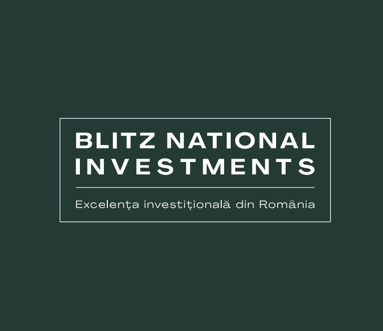 BLITZ NATIONAL INVESTMENTS Excelența investițională din România