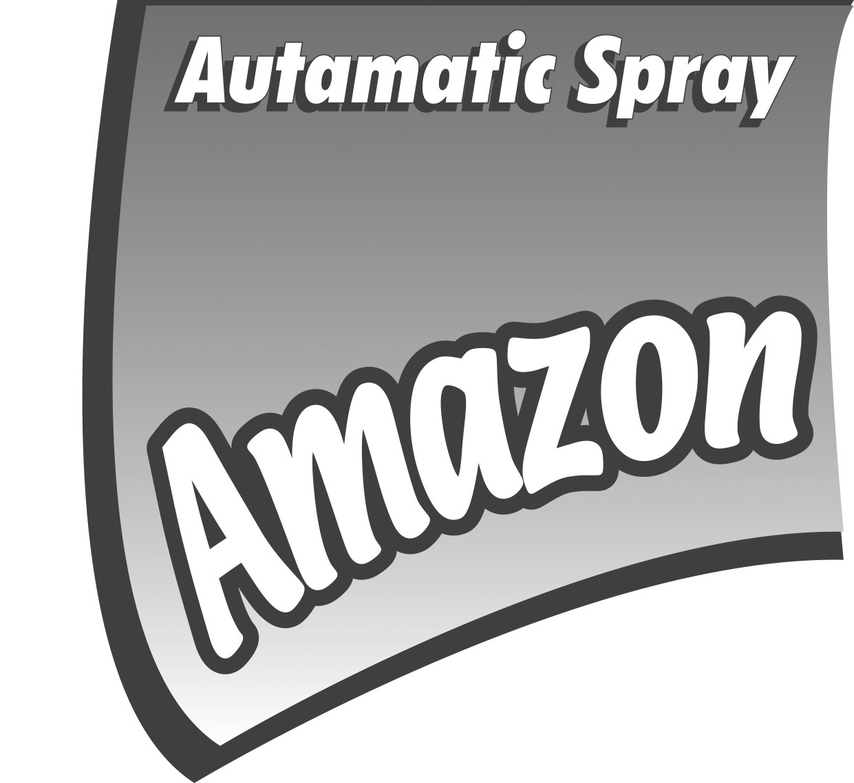 AMAZON AUTAMATIC SPRAY