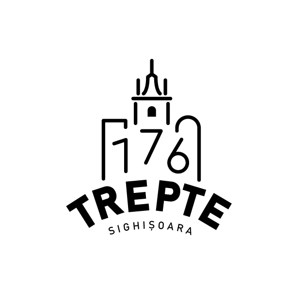 176 TREPTE SIGHIȘOARA