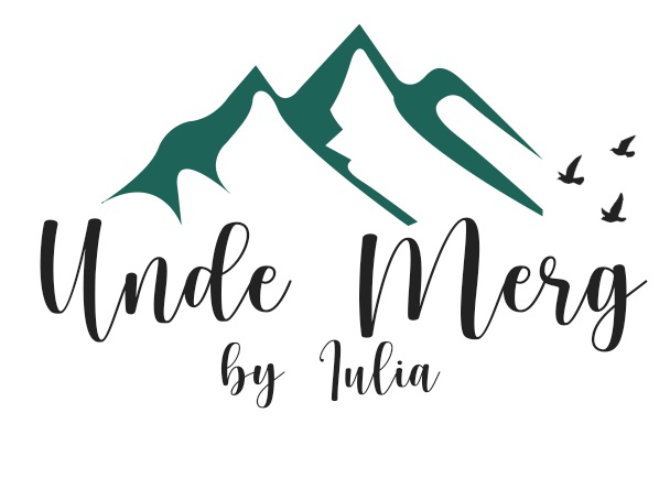Unde Merg by Iulia