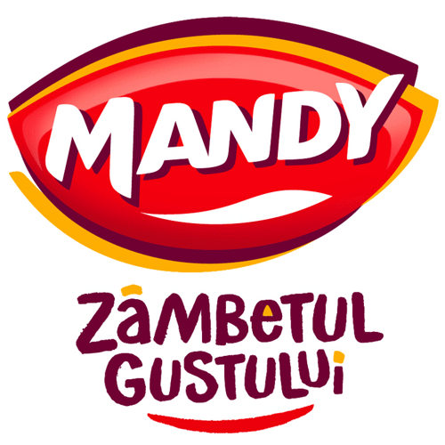 MANDY Zâmbetul gustului