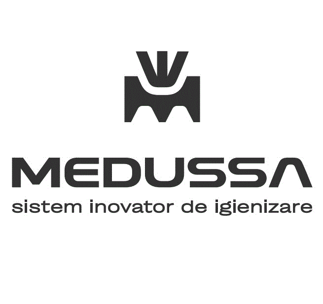 MEDUSSA sistem inovator de igienizare