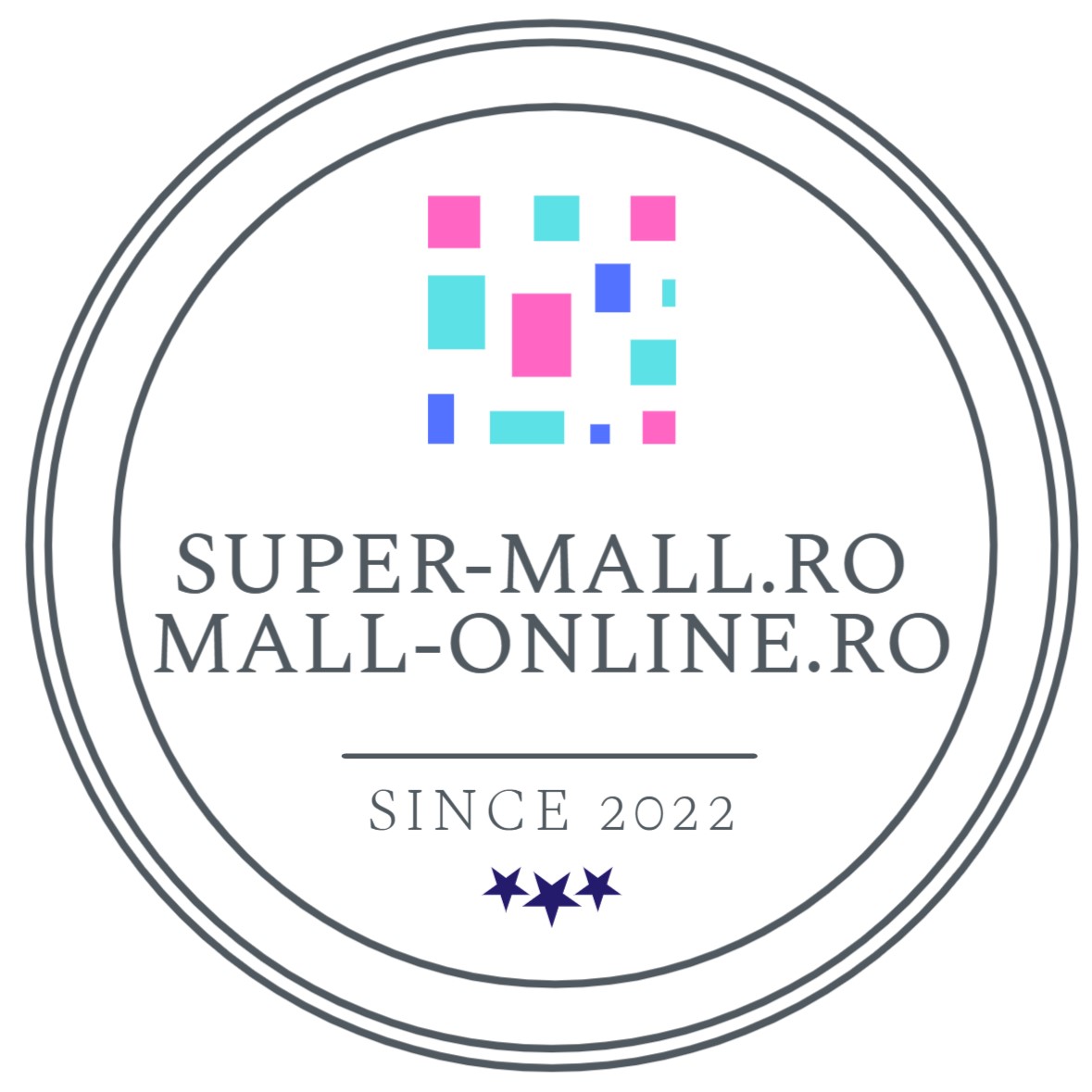 SUPER-MALL.RO MALL-ONLINE.RO SINCE 2022