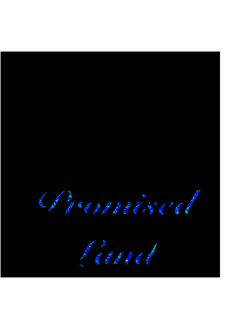 PROMISED LAND