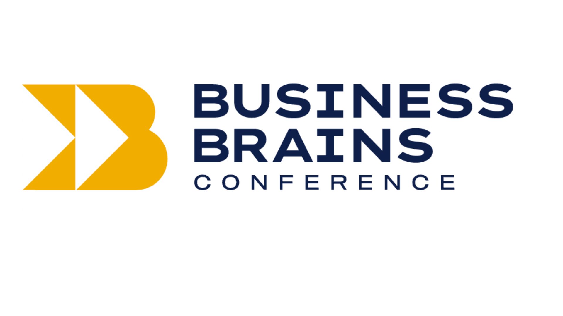 BUSINESS BRAINS CONFERENCE
