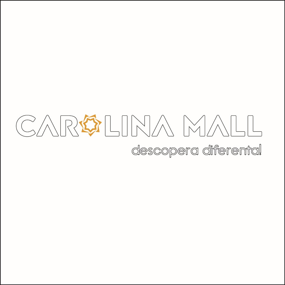 CAROLINA MALL descopera diferenta!