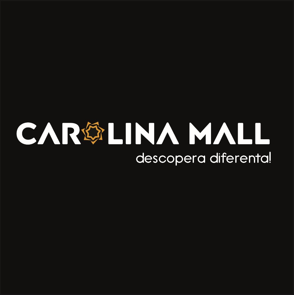 CAROLINA MALL descopera diferenta!