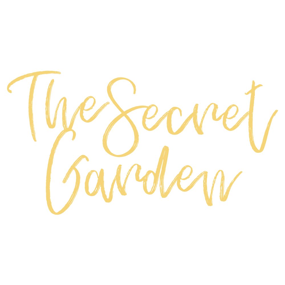 The Secret Garden