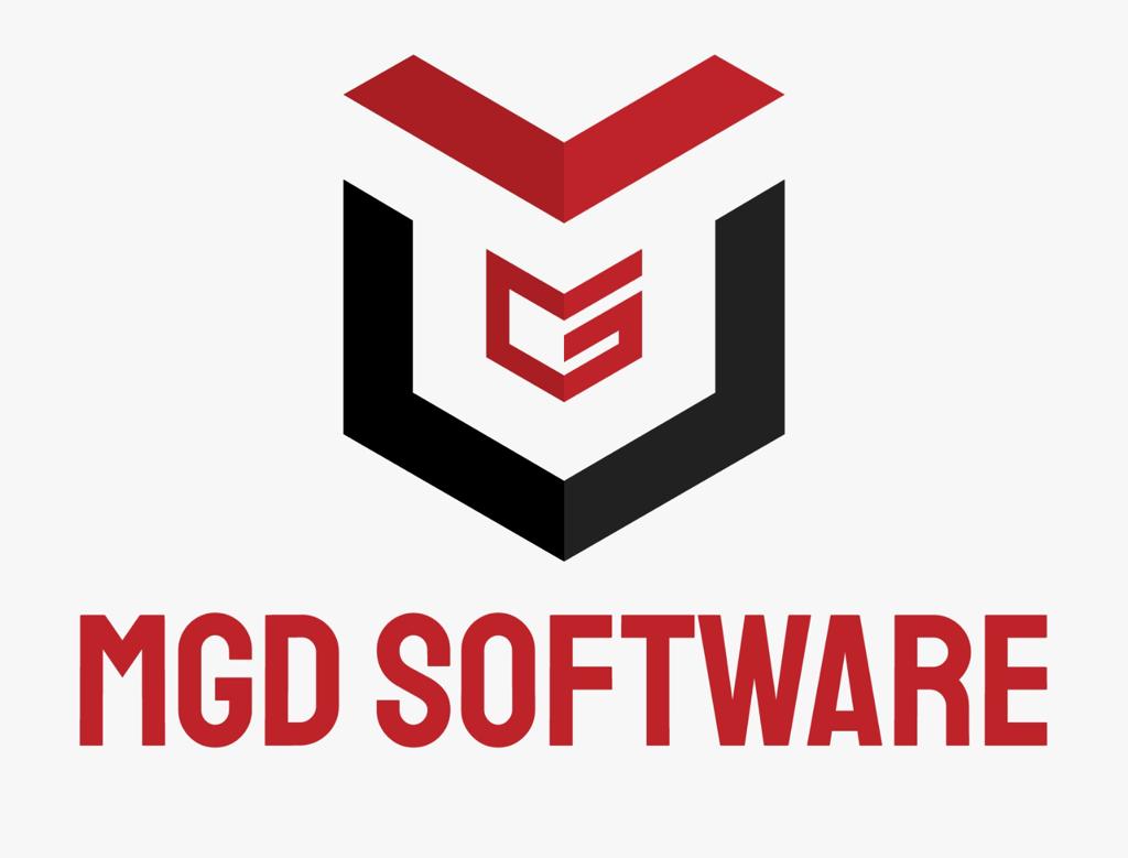 MGD SOFTWARE