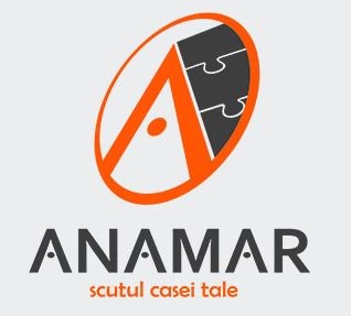 ANAMAR scutul casei tale