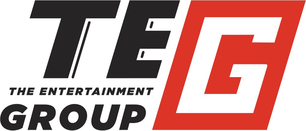 TEG - The Entertainment Group
