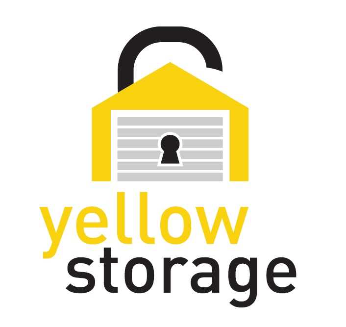 yellow storage
