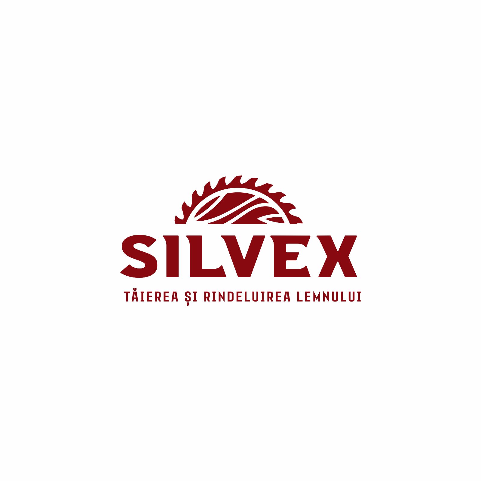 SILVEX TĂIEREA ȘI RINDELUIREA LEMNULUI