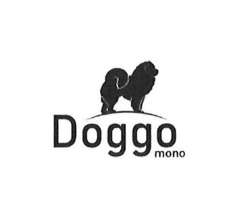 Doggo mono