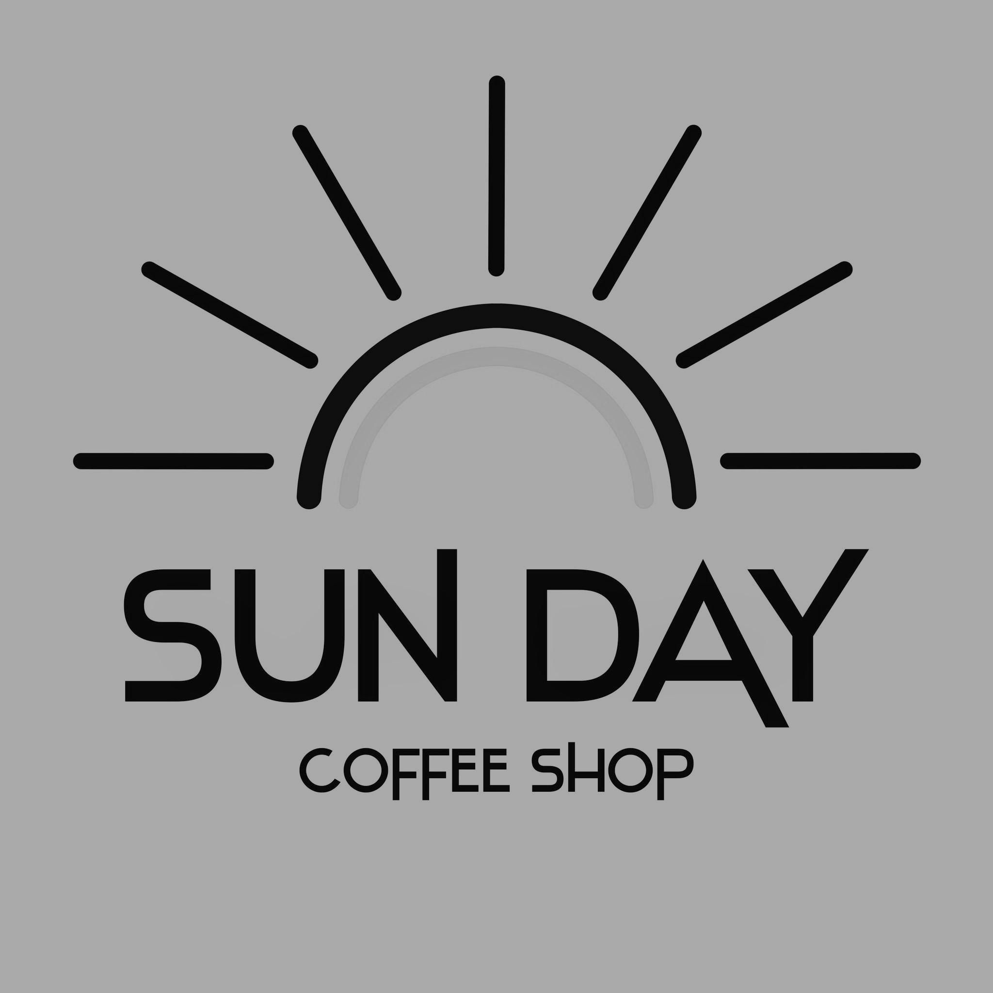 SUN DAY COFFEE SHOP