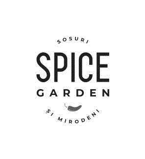 SPICE GARDEN sosuri și mirodenii