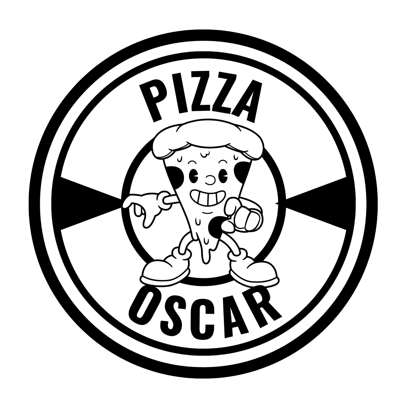 PIZZA OSCAR