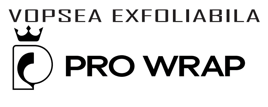 VOPSEA EXFOLIABILA P PRO WRAP