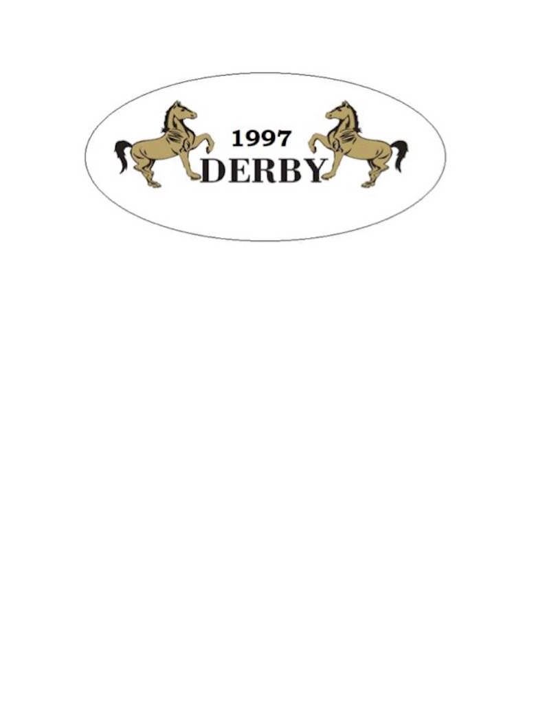 DERBY 1997