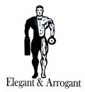 Elegant & Arrogant