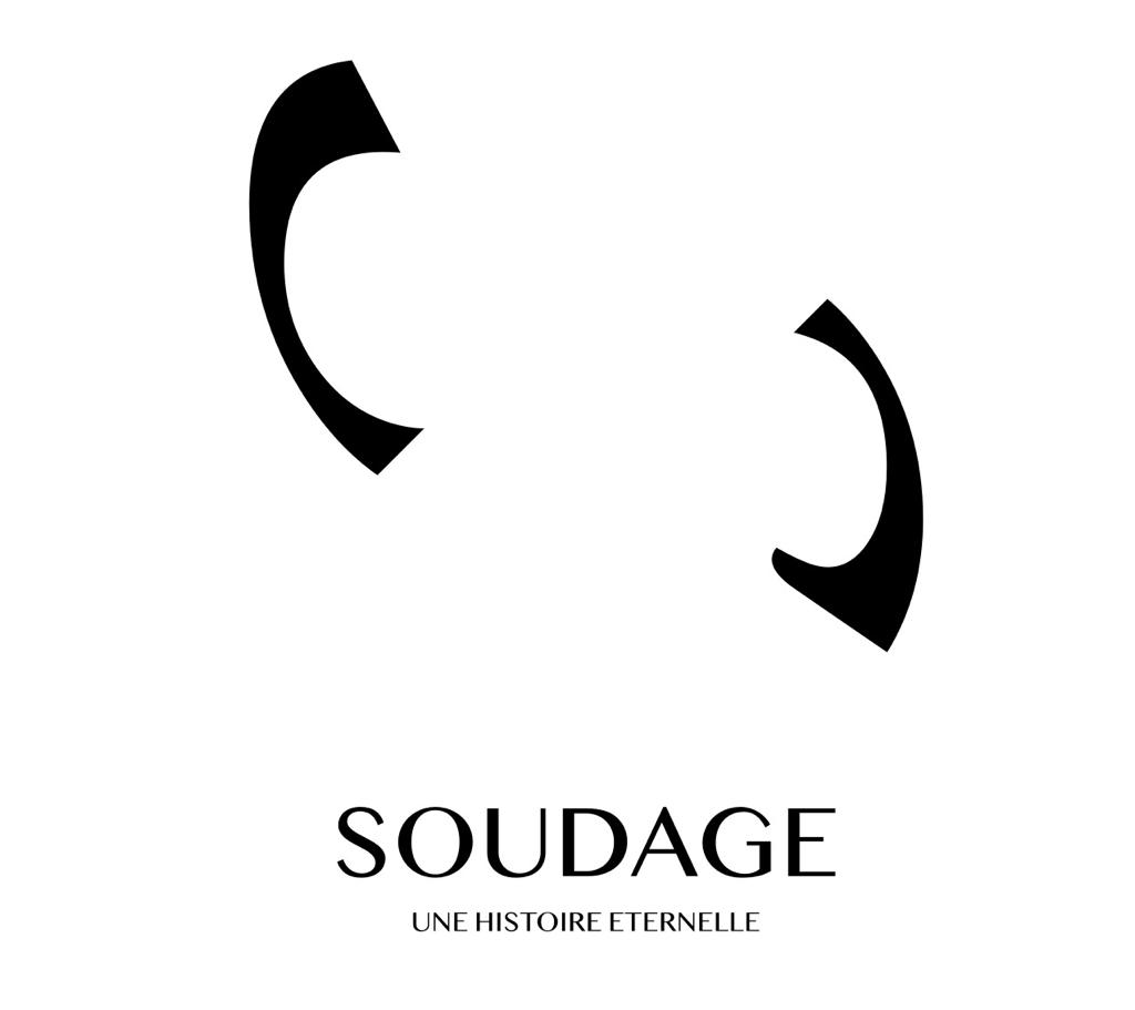 SOUDAGE UNE HISTOIRE ETERNELLE