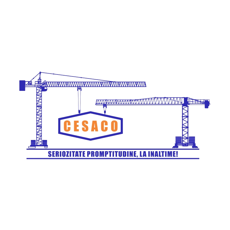 CESACO SERIOZITATE PROMPTITUDINE LA INALTIME!