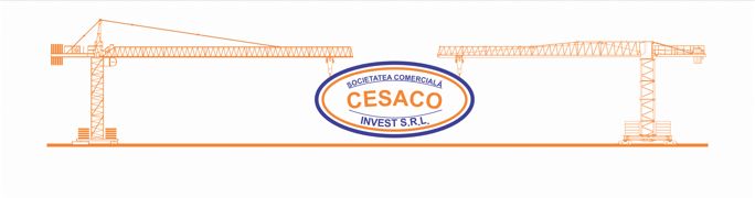 SOCIETATEA COMERCIALA CESACO INVEST SRL