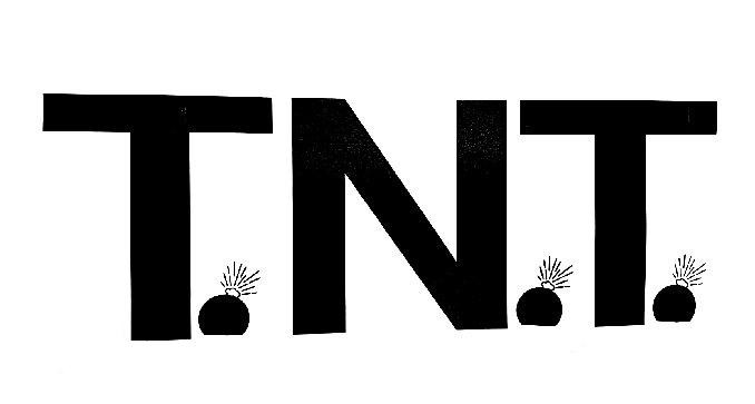 T.N.T.