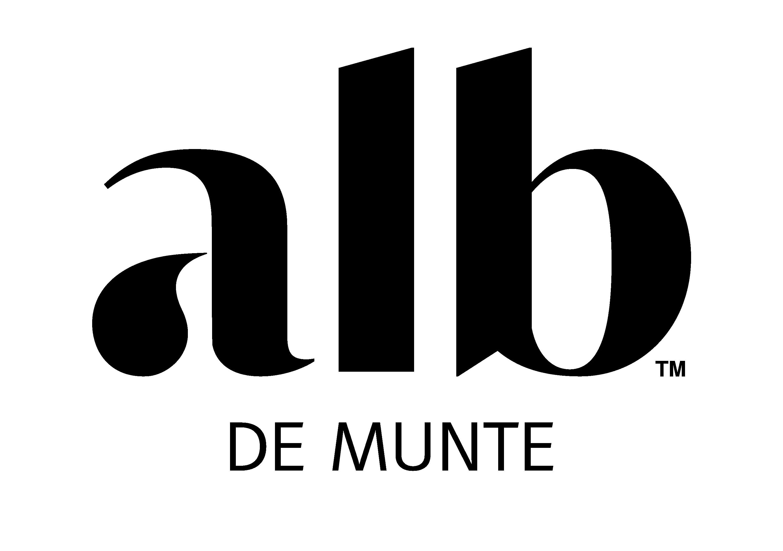 alb DE MUNTE