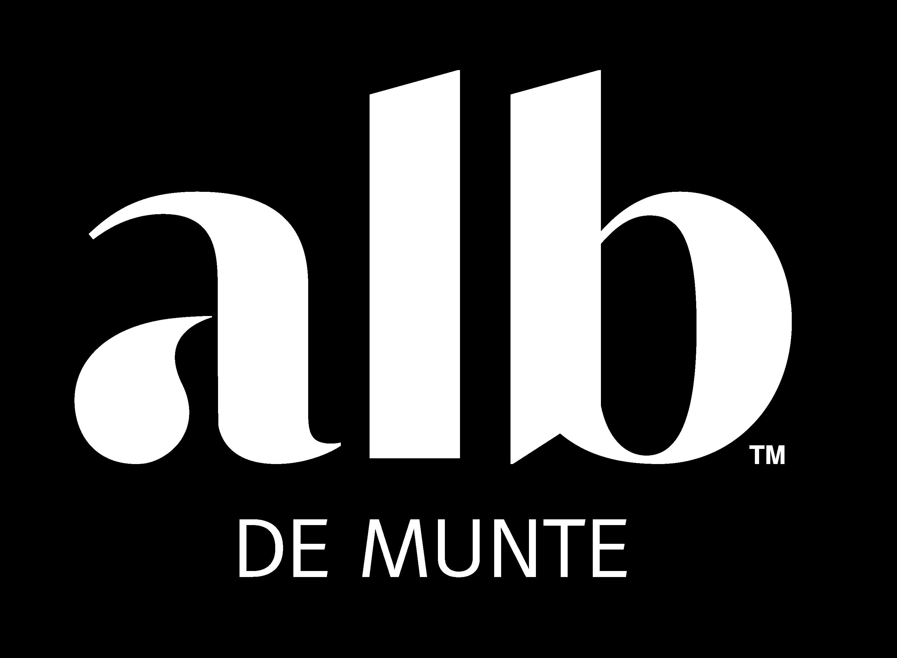 alb DE MUNTE