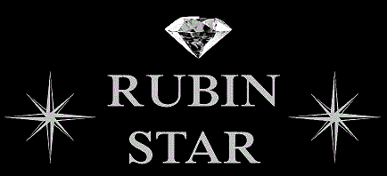 RUBIN STAR