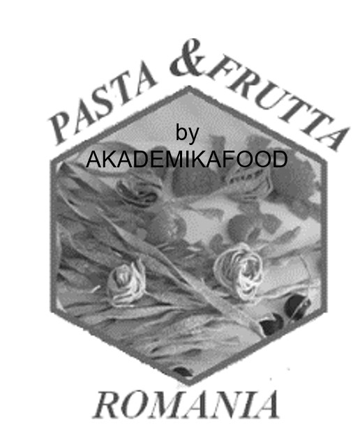 PASTA & FRUTTA by AKADEMIKAFOOD ROMANIA