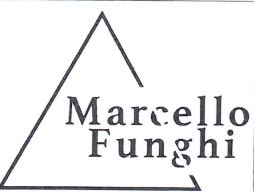 Marcello Funghi