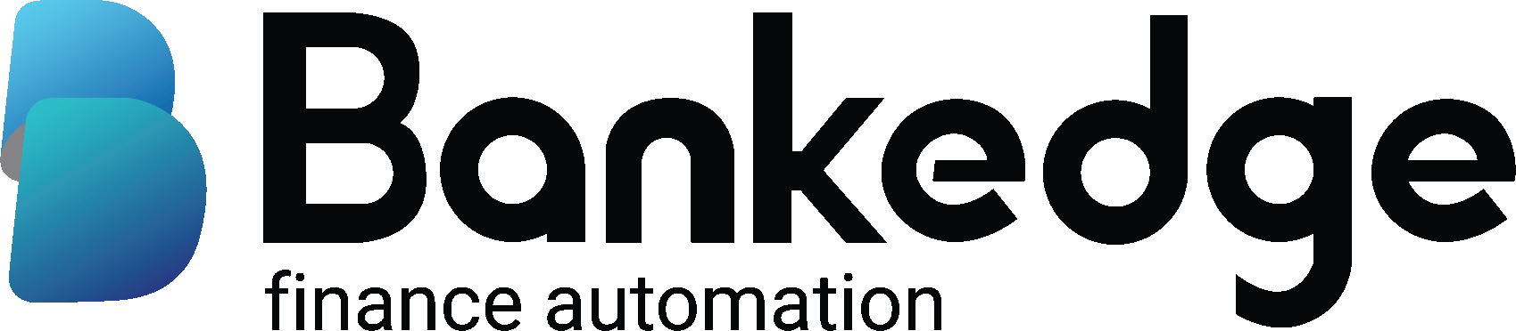 Bankedge finance automation
