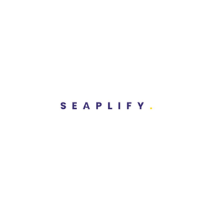 SEAPLIFY.