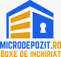 MICRODEPOZIT.RO BOXE DE INCHIRIAT