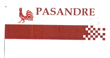PASANDRE