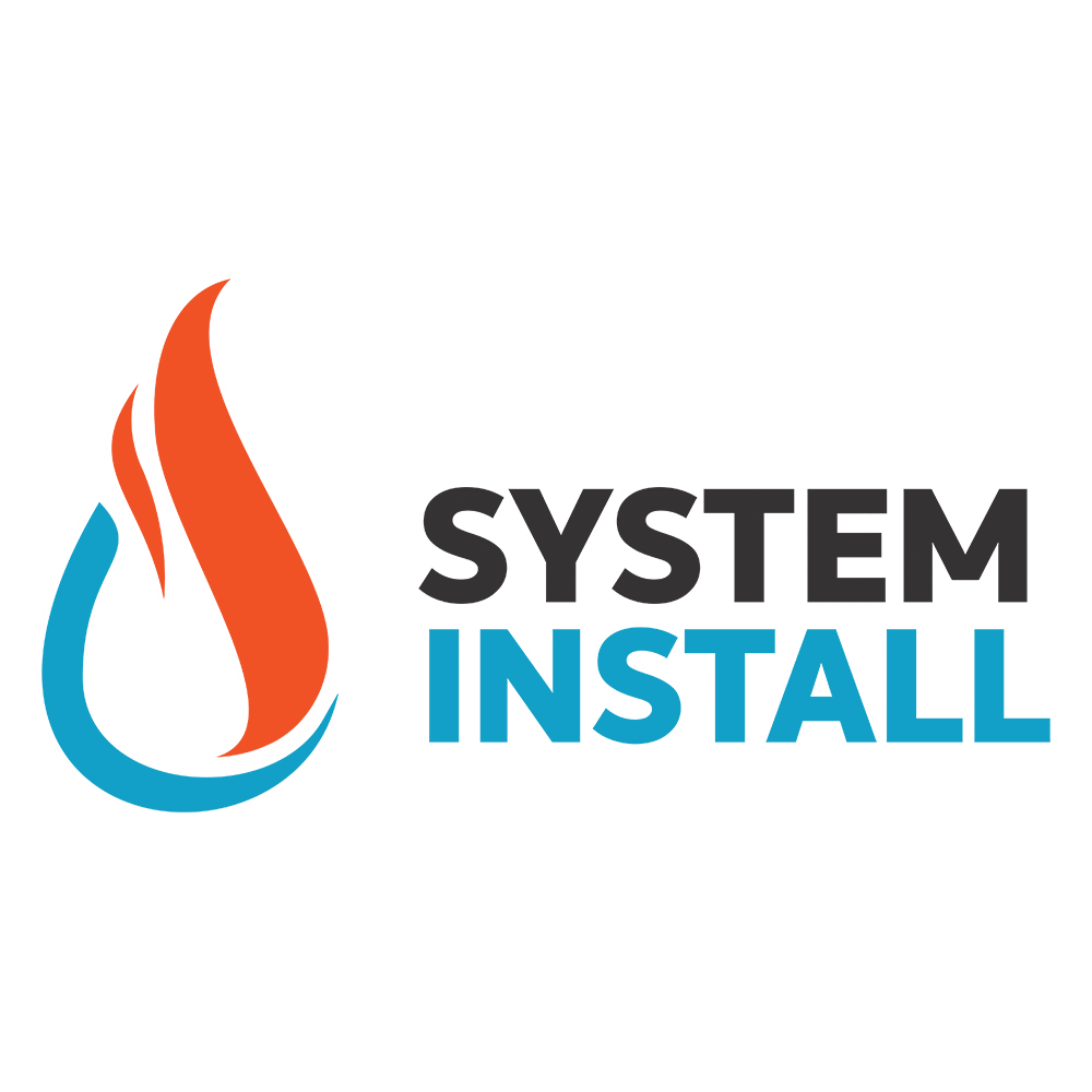 SYSTEM INSTALL