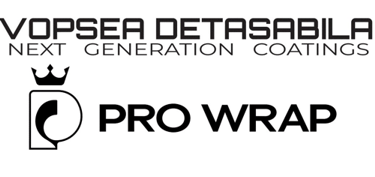 VOPSEA DETASABILA NEXT GENERATION COATINGS P PRO WRAP