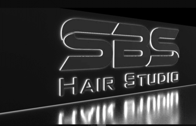 SBS HAIR STUDIO