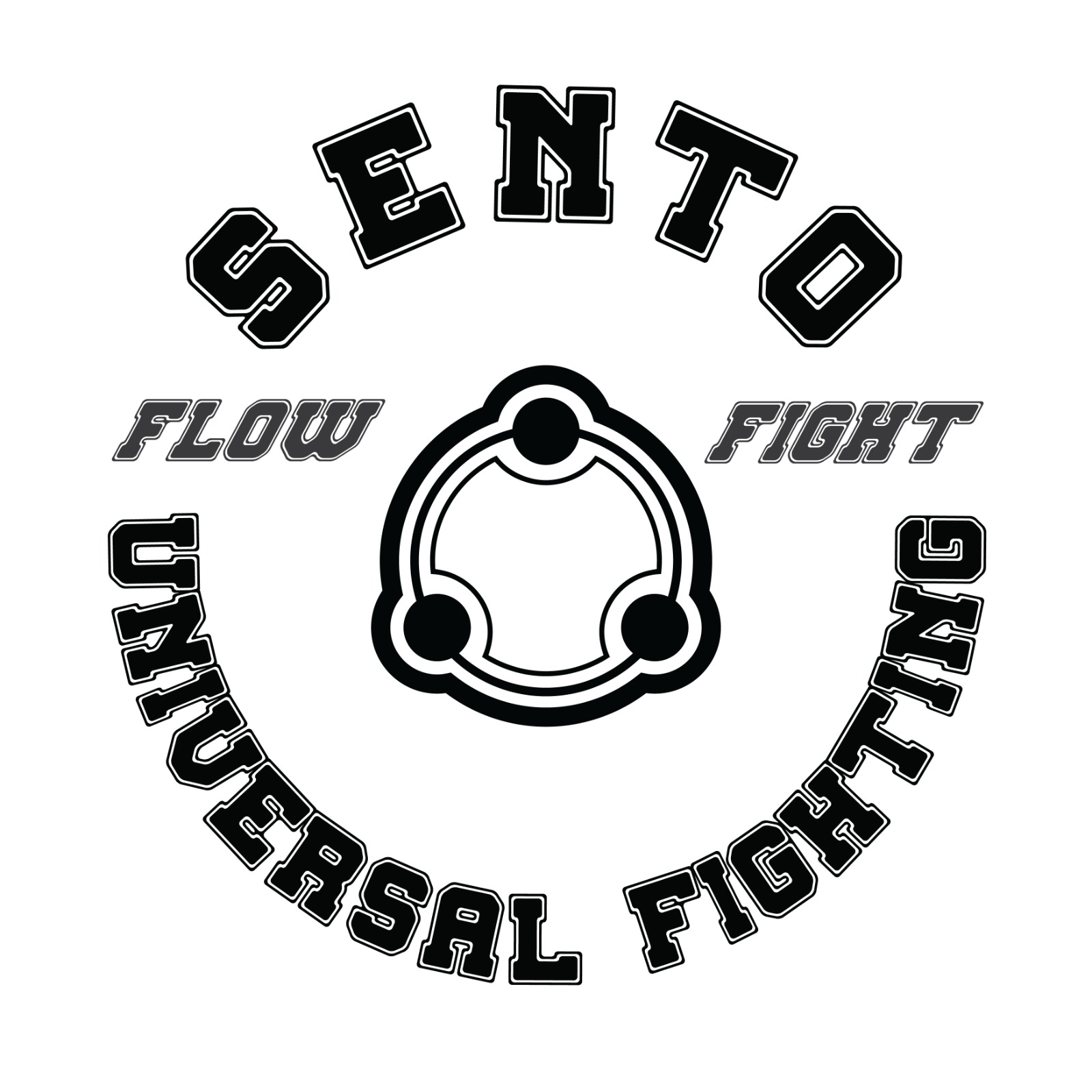 SENTO UNIVERSAL FIGHTING FLOW FIGHT