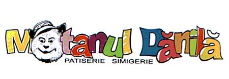 Motanul Dănilă PATISERIE SIMIGERIE