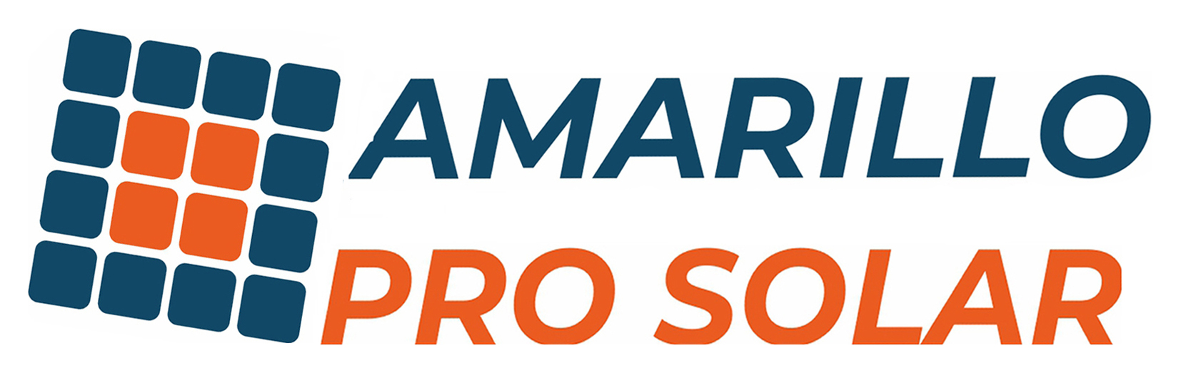 AMARILLO PRO SOLAR