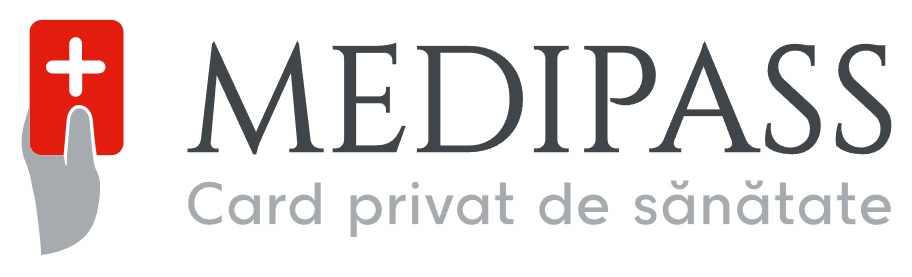 MEDIPASS Card privat de sanatate